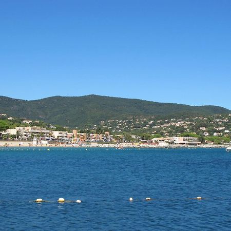 Studio De Cavalaire By Interhome Luaran gambar