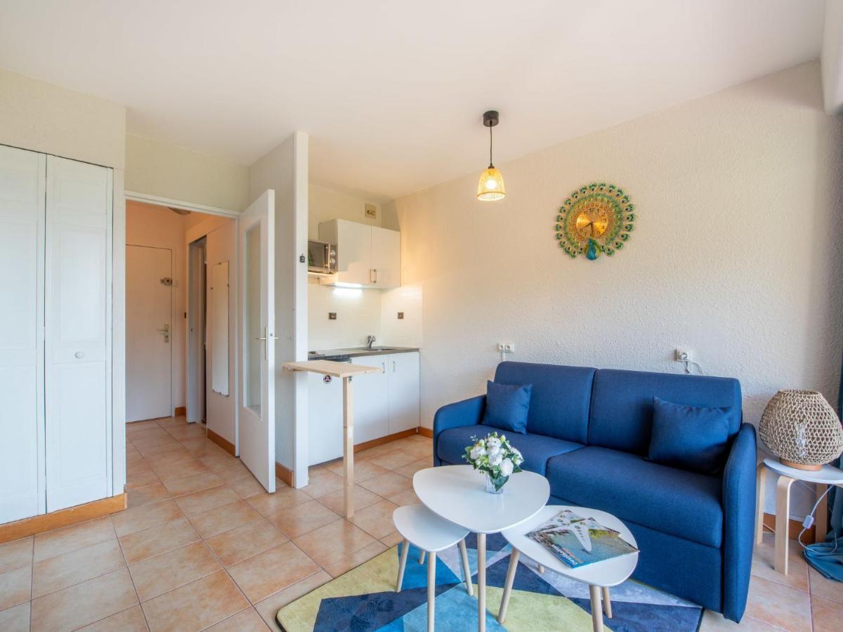 Studio De Cavalaire By Interhome Luaran gambar