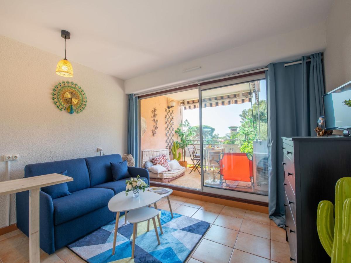 Studio De Cavalaire By Interhome Luaran gambar