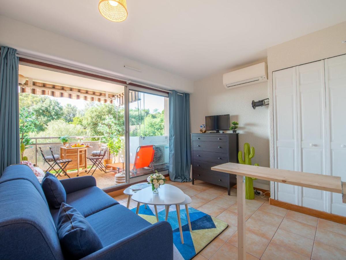 Studio De Cavalaire By Interhome Luaran gambar