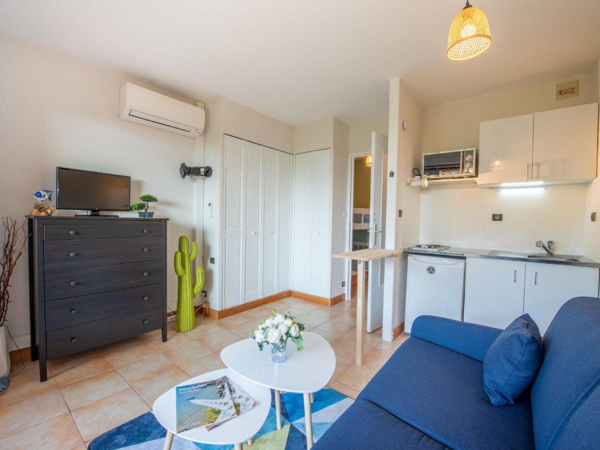 Studio De Cavalaire By Interhome Luaran gambar