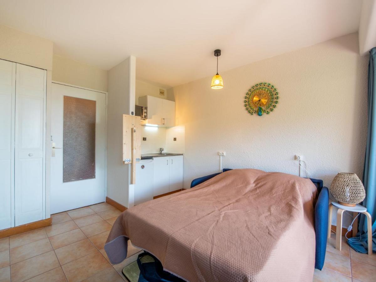 Studio De Cavalaire By Interhome Luaran gambar