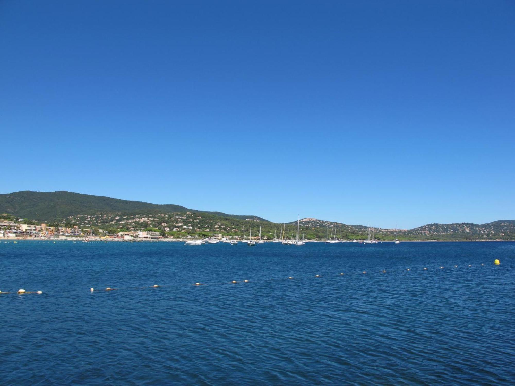 Studio De Cavalaire By Interhome Luaran gambar