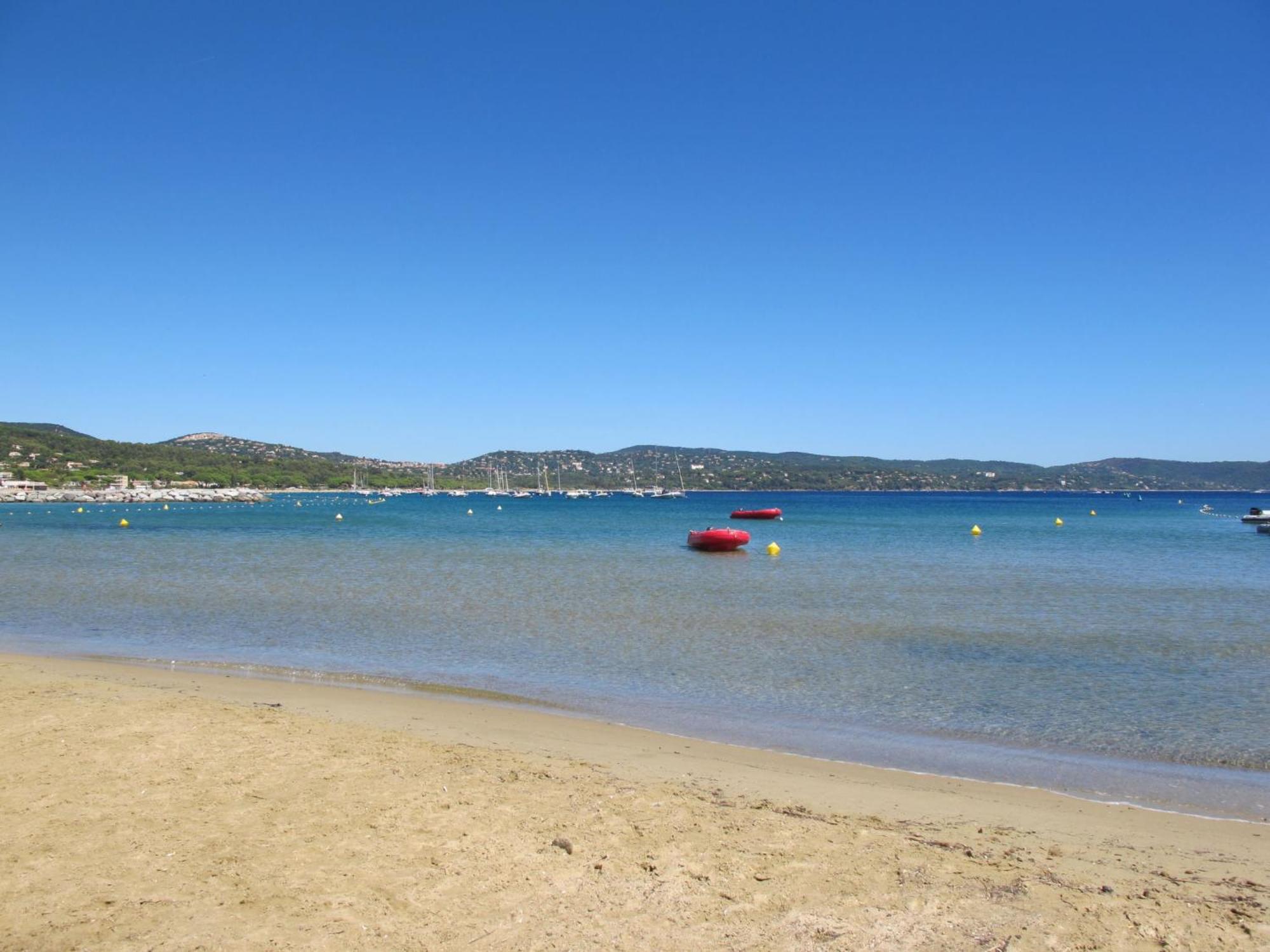 Studio De Cavalaire By Interhome Luaran gambar