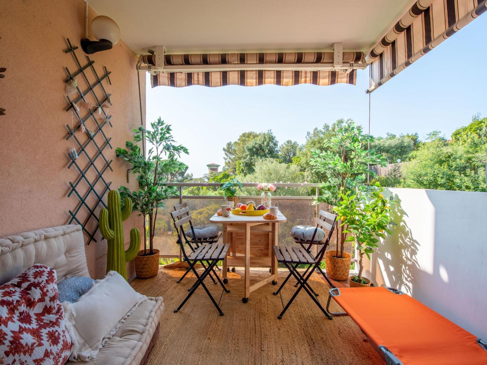 Studio De Cavalaire By Interhome Luaran gambar